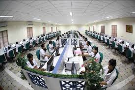 Computer Lab  for Panimalar Institute of Technology - (PIT, Chennai) in Chennai	