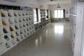 Library of Raghu Engineering College, Visakhapatnam in Visakhapatnam	