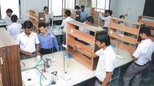 Lab  Mahendra Polytechnic College (MPC), Namakkal  