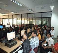 Computer Lab K. J. Somaiya College of Engineering, Mumbai in Mumbai City