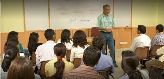 Discussion Hall for  International Management Centre - [IMC], New Delhi 	