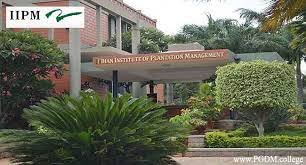 Campus Indian Institute of Plantation Management - [IIPM],  in New Delhi	