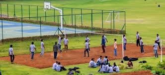 Sports Photo MIT School Of Management (MIT-SOM), Pune in Pune
