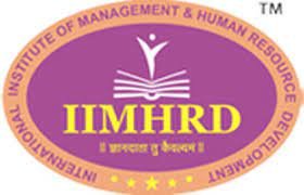 IIMHRD Logo