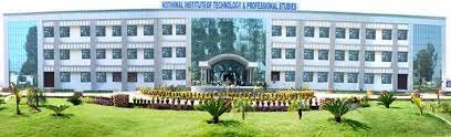 Overview photo Kothiwal Institute of Technology and Professional Studies (KITPS, Moradabad in Moradabad