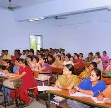 Class Room of RVR & JC College of Engineering, Guntur in Guntur
