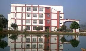 Bulding Of  Seacom Skills University in Birbhum	