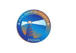 Jaya Group of Institutions Logo