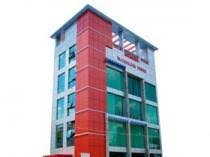 College building Toonz Animation Academy (TAA), Lucknow in Lucknow