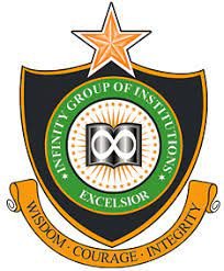 Infinity Institute of Technology, Prayagraj logo