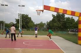 Sports at Vignana Jyothi Institute of Management Hyderabad in Hyderabad	