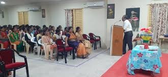 Image for Prince Shri Venkateshwara Arts and Science College, Gowrivakkam, Chennai in Chennai