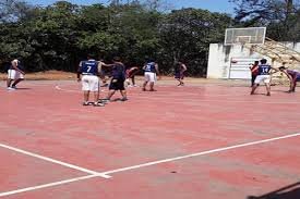 Outdoor Sports at The Oxford Medical College, Hospital & Research Centre in 	Bangalore Urban