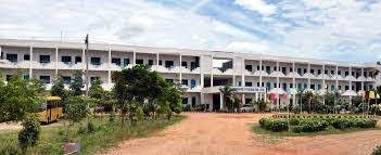Overview for Sita Rajaram Polytechnic College (SRPC) Kulithalai in Kulithalai