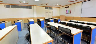Classroom Chandigarh Group Of Colleges (Mohali, Punjab) in Mohali