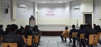 Seminar International School of Management (ISM, Patna) in Patna