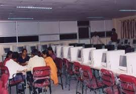 Computer Lab Sri Chundi Ranganayakulu Engineering College (SCREC, Guntur) in Guntur