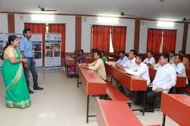 Lecturer  Centurion University of Technology and Management in Khordha	