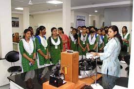 practicle class Prananath College Khurda (PN, Bhubaneswar) in Bhubaneswar