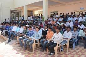 Conferenc Meeting  Telangana University in Nizamabad	