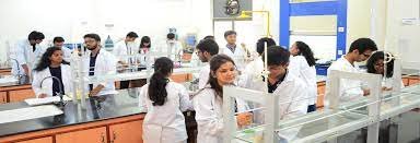 Lab Amity Institute of Nanotechnology (AINT, Noida) in Noida
