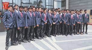 Group photo Decent International Institute Of Hotel Management (DIIHM), Kolkata in Kolkata