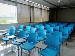 Class Room of Indian Institute of Information Technology, Lucknow in Lucknow