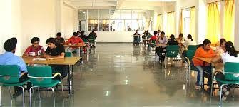 Canteen SLBS Engineering College, Jodhpur in Jodhpur