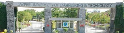 Jaypee University of Engineering & Technology banner