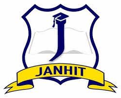 Janhit College of Law logo