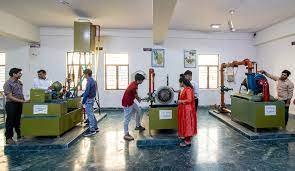 Lab Dronacharya Group of Institutions (DGI, Greater Noida) in Greater Noida