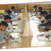 Library for All India Jat Heroes Memorial College in Rohtak