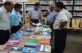 Library  Atal Bihari Vajpayee School of Management and Entrepreneurship -[ABVSME, JNU], New Delhi 
