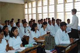 Class Room  Bharati Vidyapeeth College of Pharmacy, Kolhapur in Kolhapur