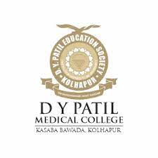 D Y Patil Education Society logo