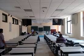 Class Room Indian Institute of Science Education and Research, Thiruvananthapuram in Thiruvananthapuram
