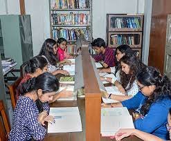 library Koustuv Business School - (KBS, Bhubaneswar) in Bhubaneswar