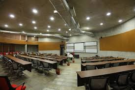 Class Room of Woxsen School Of Arts and Design Hyderabad in Hyderabad	