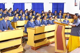 Image for Nehru School of Management - [NSM], Thrissur in Thrissur