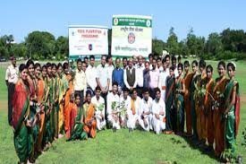 Student Staff photo Marathwada Agricultural University in Parbhani