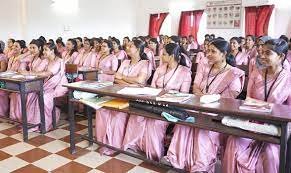 Conversation Of Students Srinivas University in Dakshina Kannada