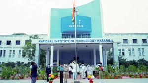 Republic day National Institute of Technology Warangal (NIT Warangal) in Warangal	