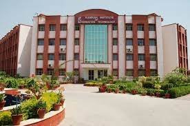Campus KIIT College of Engineering in Gurugram