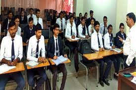 Class Room of Indira Gandhi Institute of Cooperative Management, Lucknow  in Lucknow