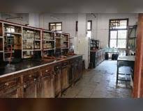 Laboratory of Wilson College, Mumbai in Mumbai 