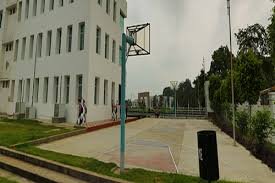 Sports at Ambalika Institute of Higher Education, Lucknow in Lucknow