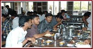 Cafeteria  for Aalim Muhammed Salegh College of Engineering - (AALIMEC, Chennai) in Chennai	