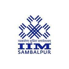 Indian Institute of Management Sambalpur Logo