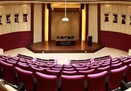 Auditorium School of Business - Galgotias University (SBGU, Greater Noida) in Greater Noida