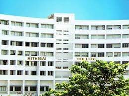 Mithibai College of Arts Banner
